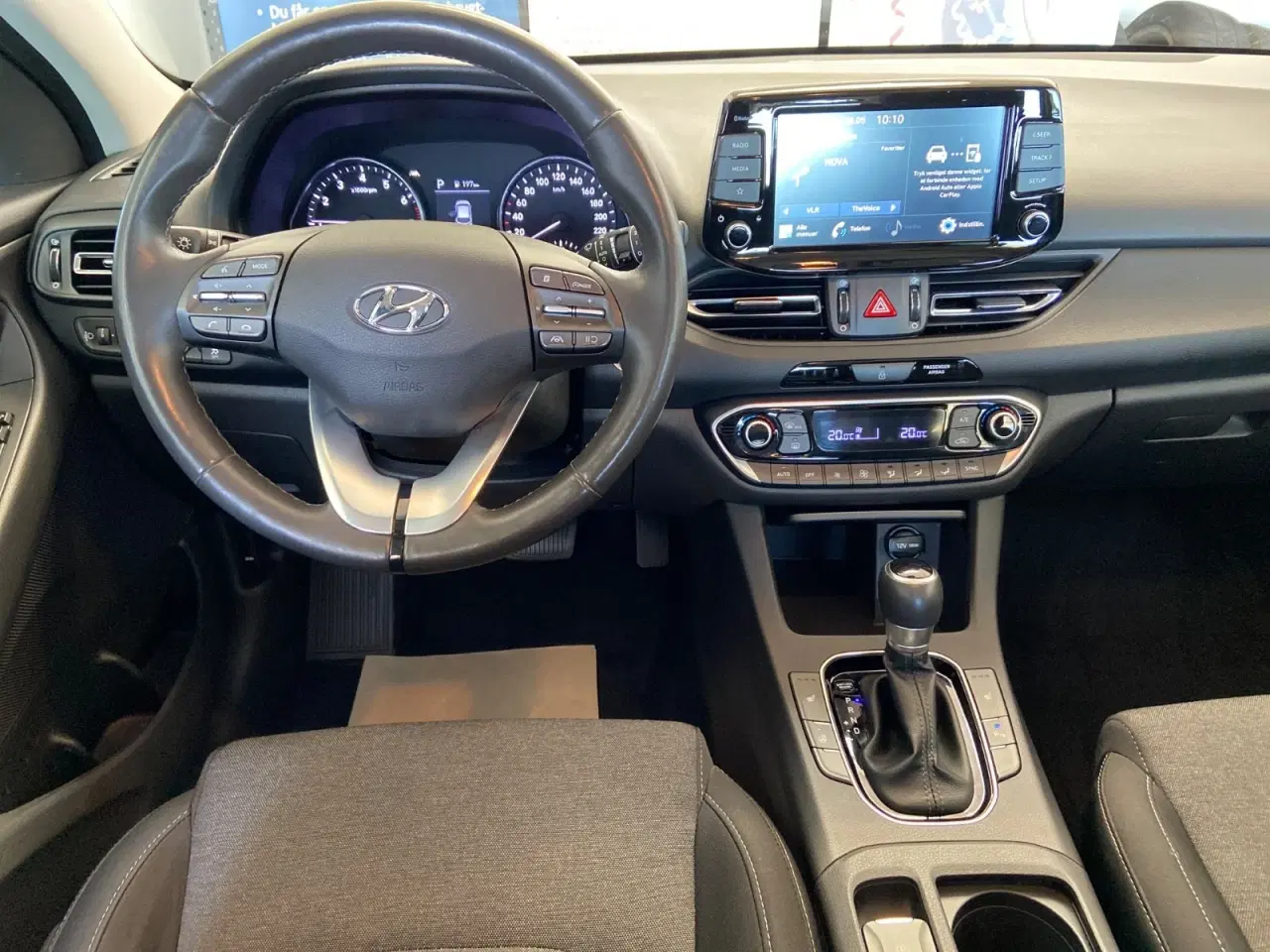 Billede 10 - Hyundai i30 1,0 T-GDi Advanced DCT