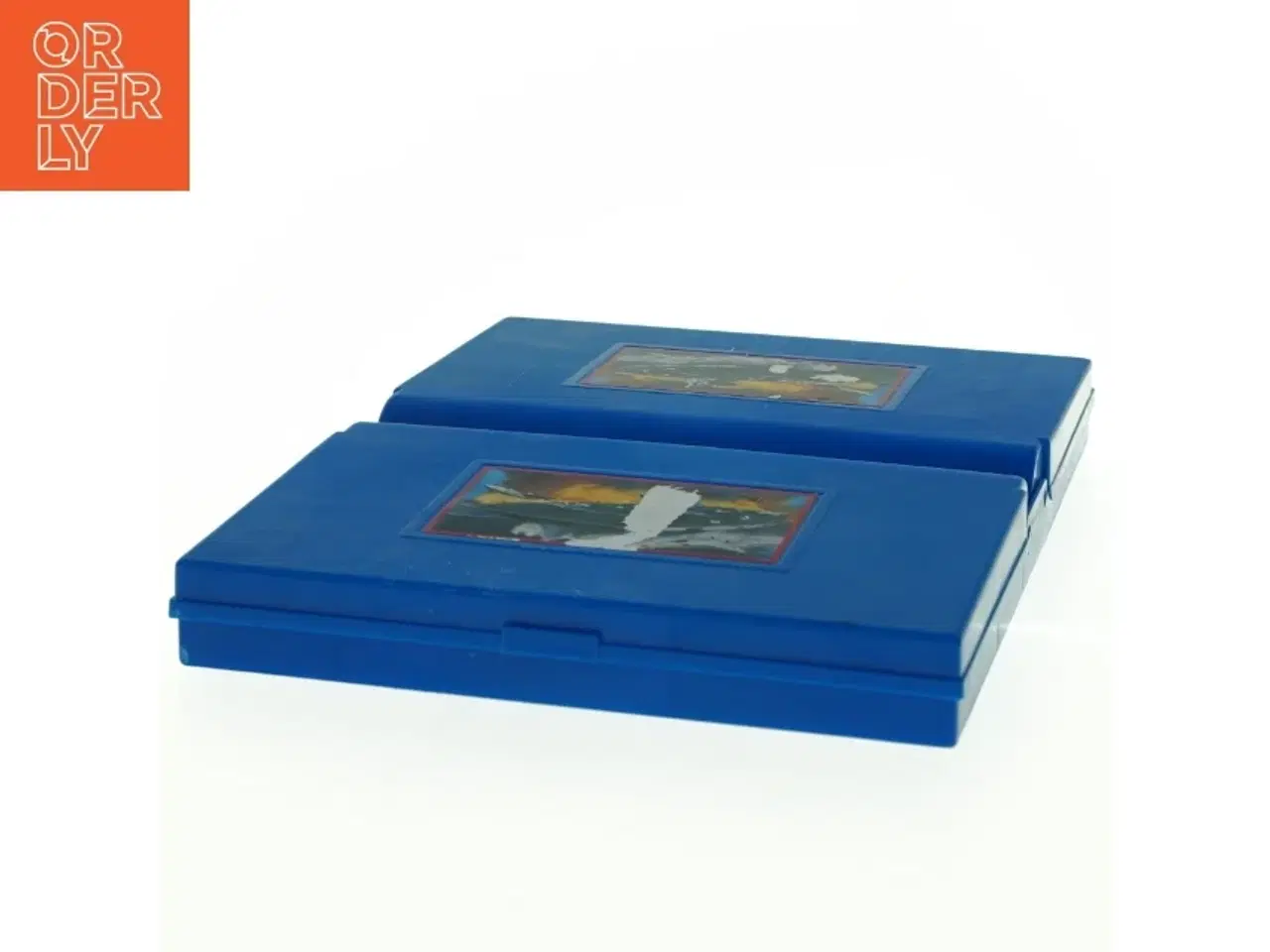 Billede 3 - Sænke slagskibe