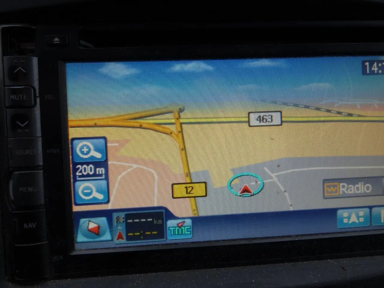 Billede 9 - Mercedes Vito 110 2,2 CDi Basic L