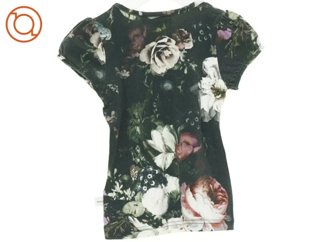 Billede 2 - T-Shirt fra Molo (str. 98 cm)