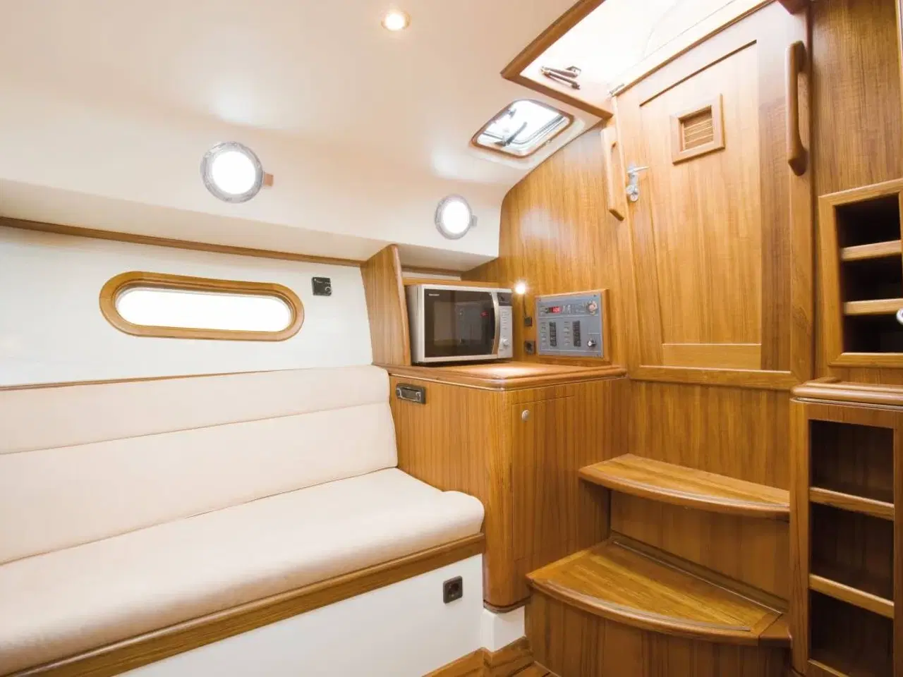 Billede 10 - Intercruiser 29