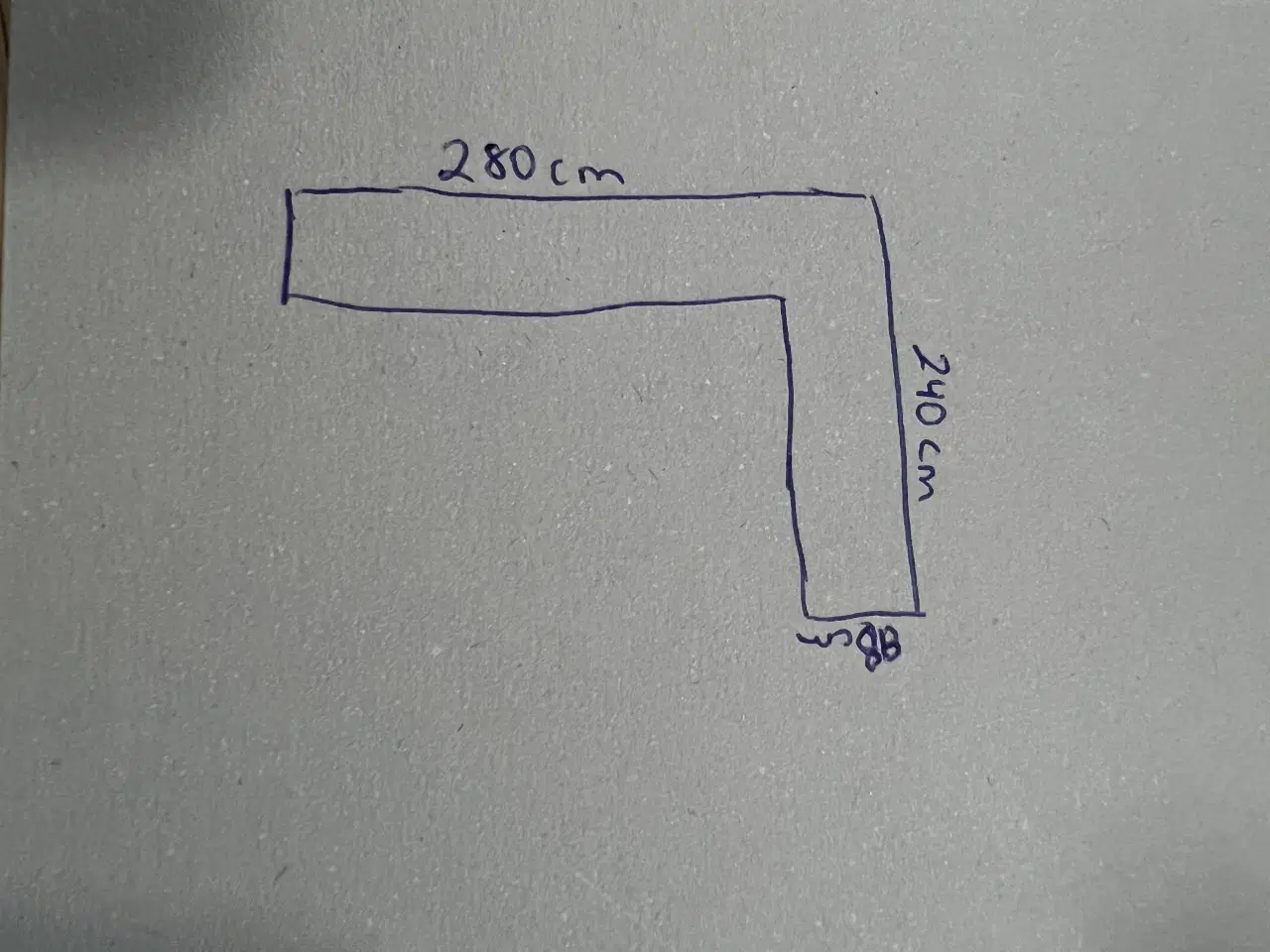 Billede 4 - Hjørnesofa - hent gratis