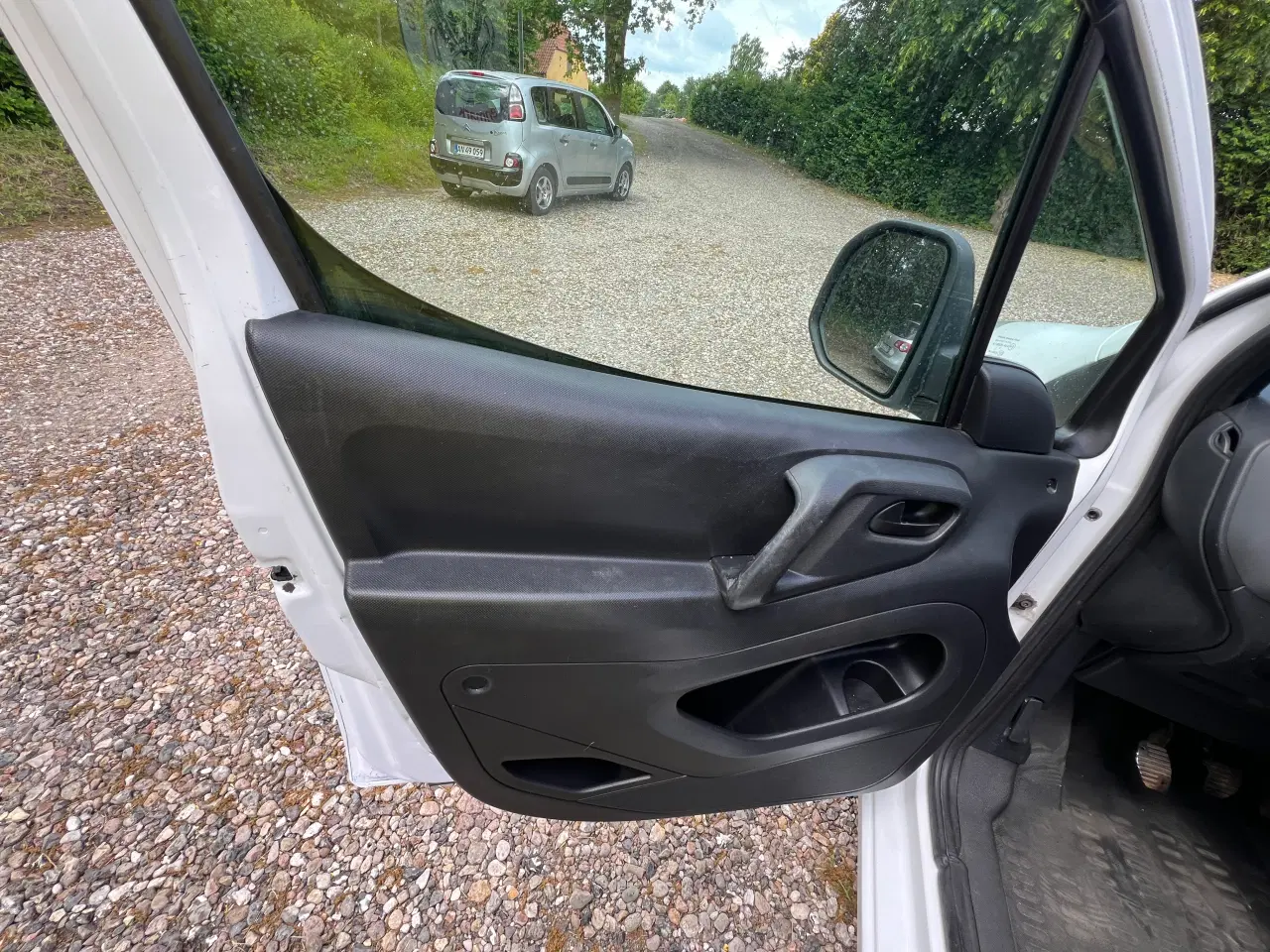 Billede 10 - Peugeot partner 1.6 hdi fra 2012