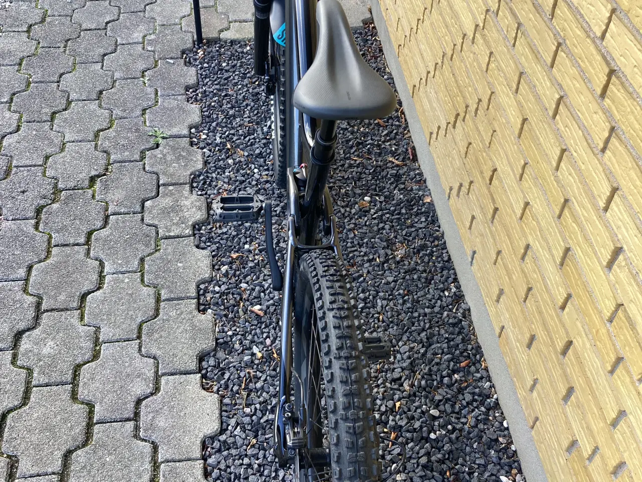 Billede 4 - Mountainbike 