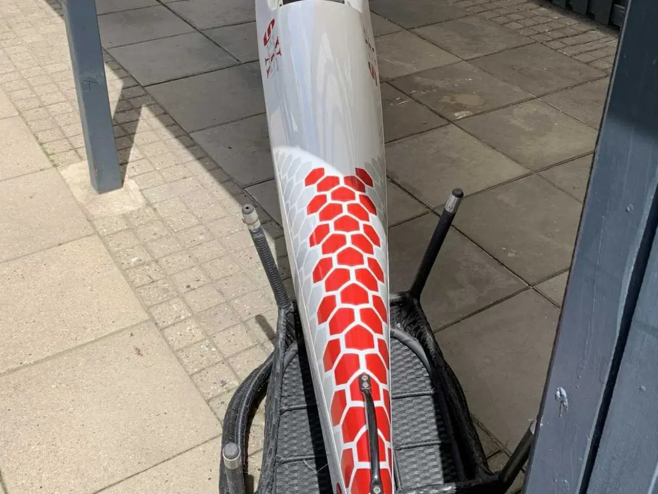 Billede 1 - Surfski, Carbonology Sport Boost X      