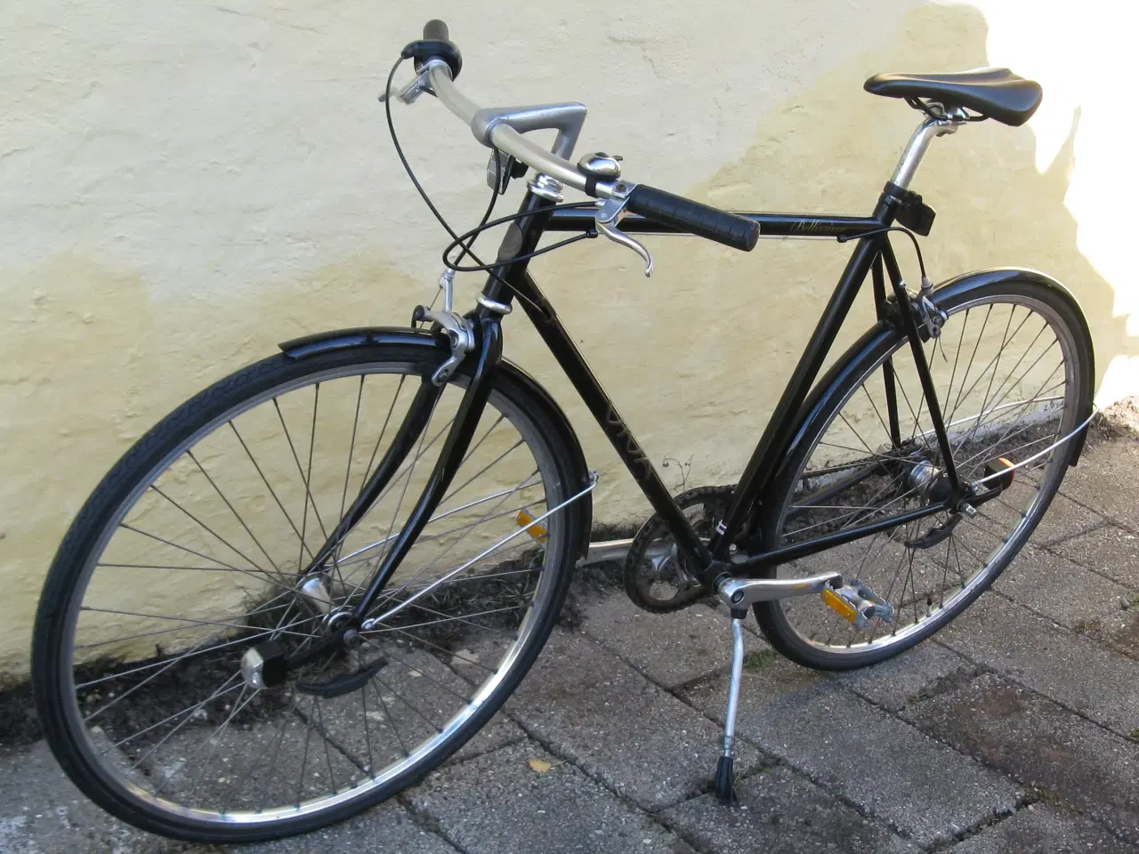 Billede 6 - VIVA Herrecykel