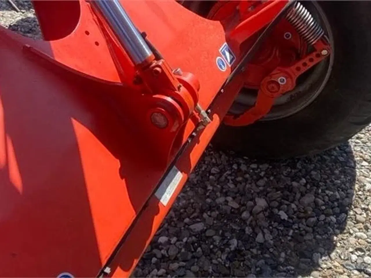 Billede 14 - Kuhn Optimer L5000