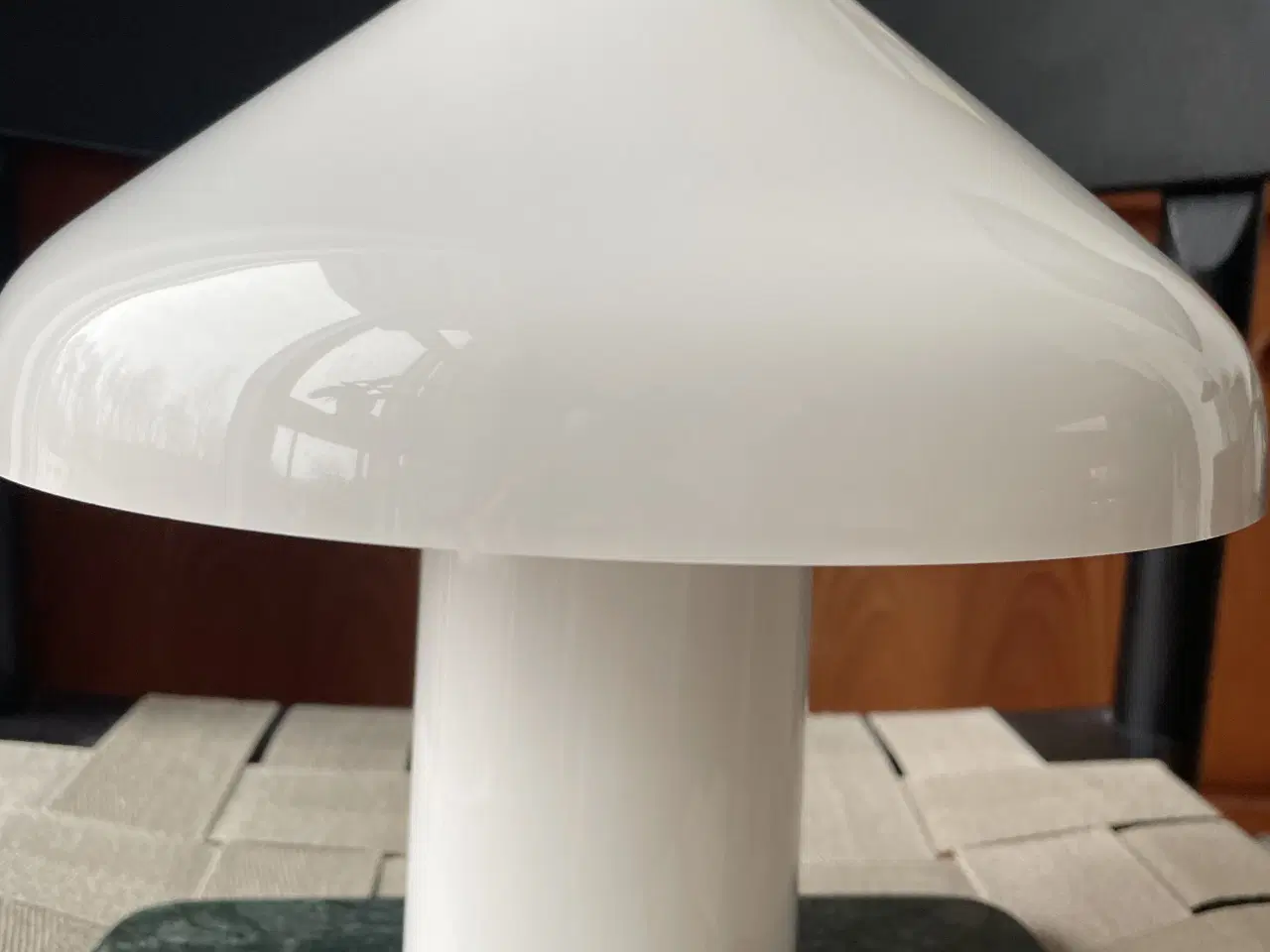 Billede 2 - Hay Pao portable lampe