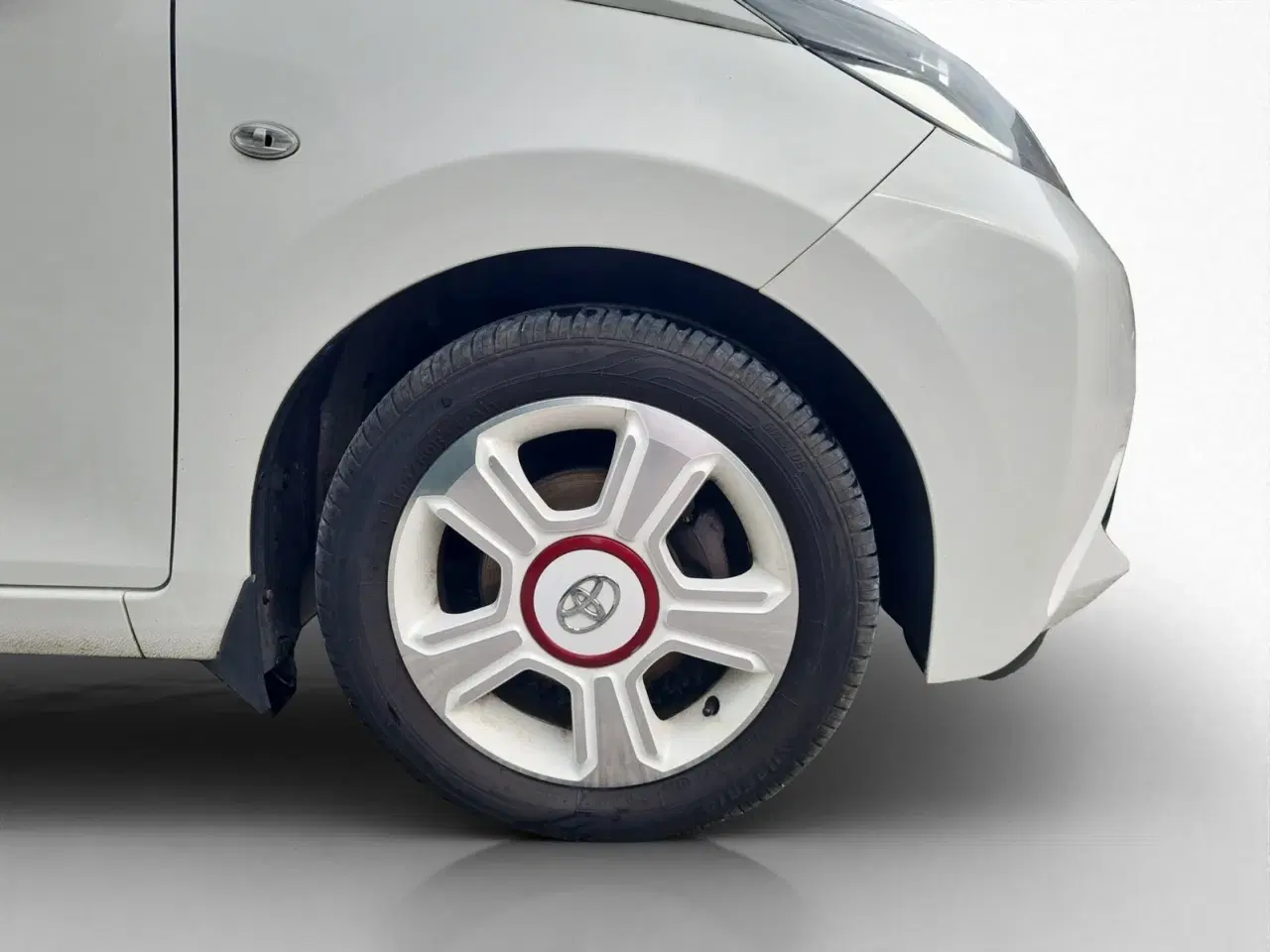Billede 19 - Toyota Aygo 1,0 VVT-i x-sky