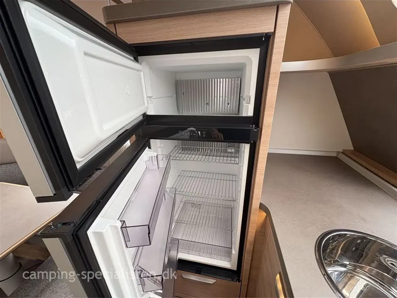 Billede 7 - 2024 - Knaus Südwind 650 PEB