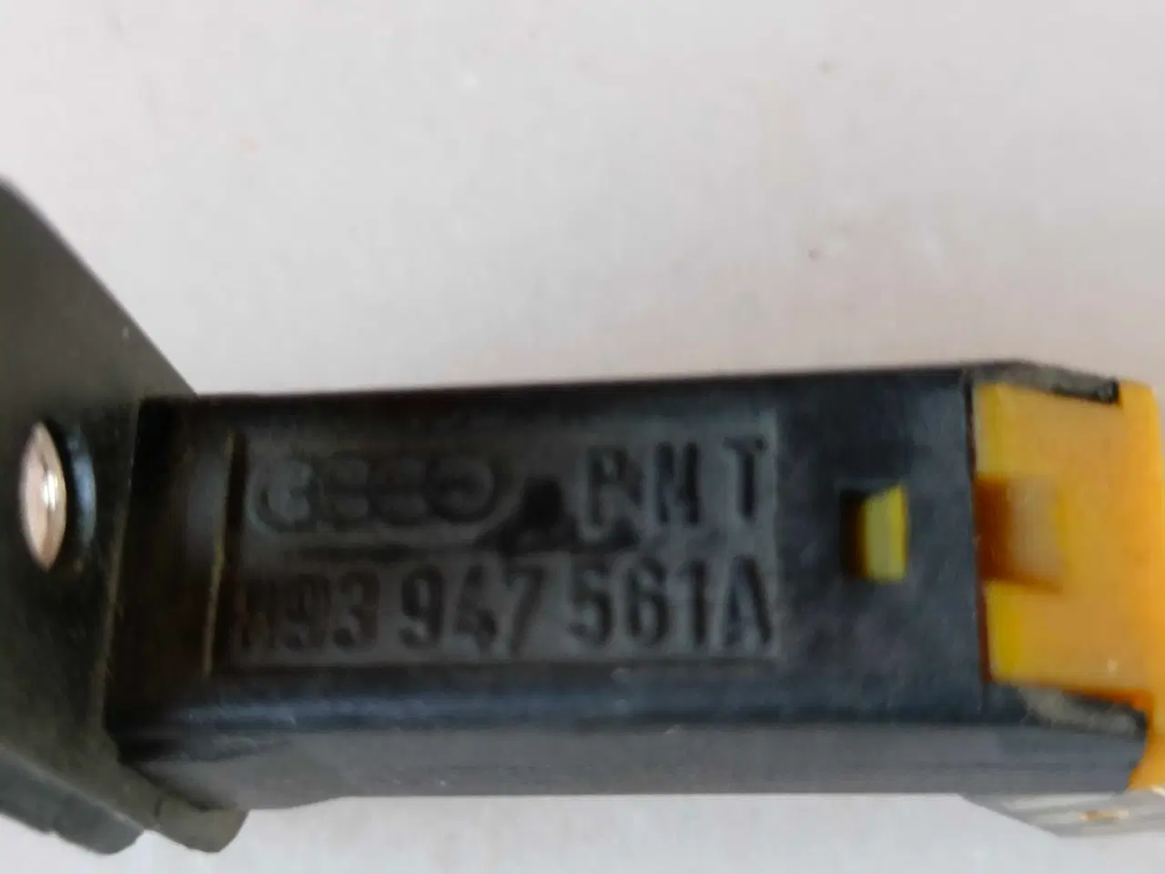 Billede 5 - Dørkontakt Audi 80/90/100 - 893 947 561 A