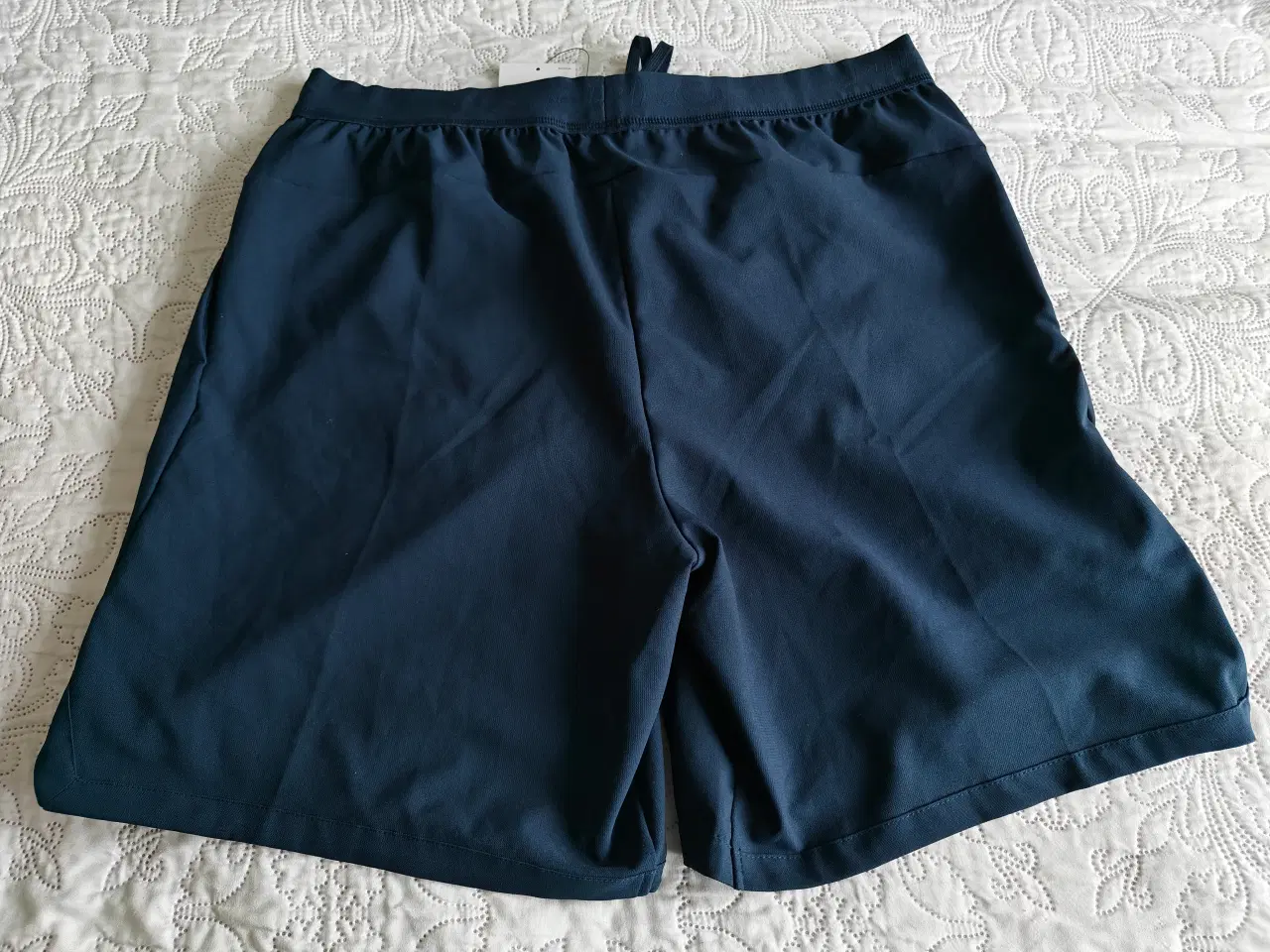 Billede 4 - Nike Flex Vent Max Shorts Blue/Black nye