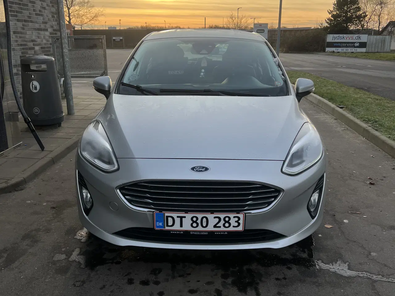 Billede 2 - Ford Fiesta 