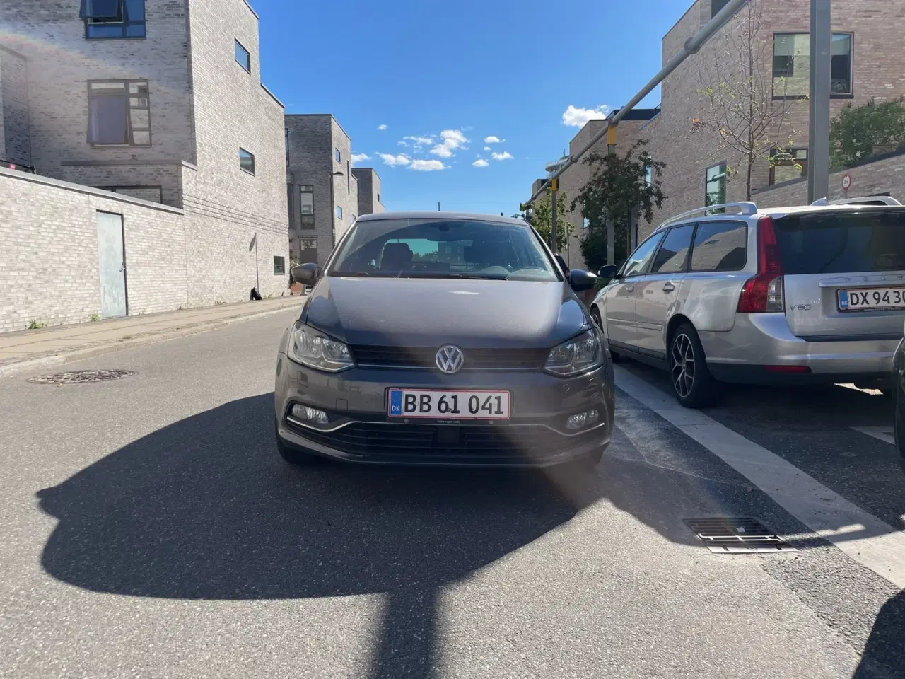 Billede 2 - VW Polo 1,2 TSi 90 Comfortline DSG BMT