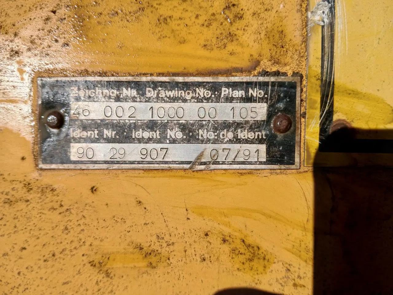 Billede 6 - Liebherr LR 621