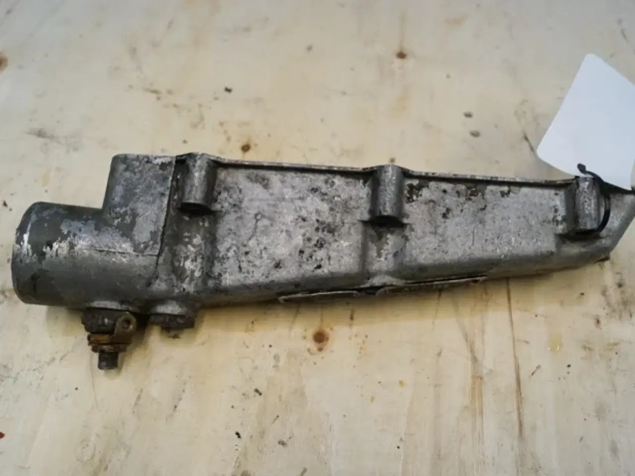 Billede 5 - Massey Ferguson 135 Indsugnings manifold 37188557