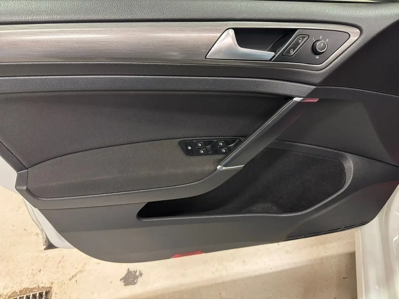 Billede 10 - VW Golf VII 1,6 TDi 105 Comfortline BMT