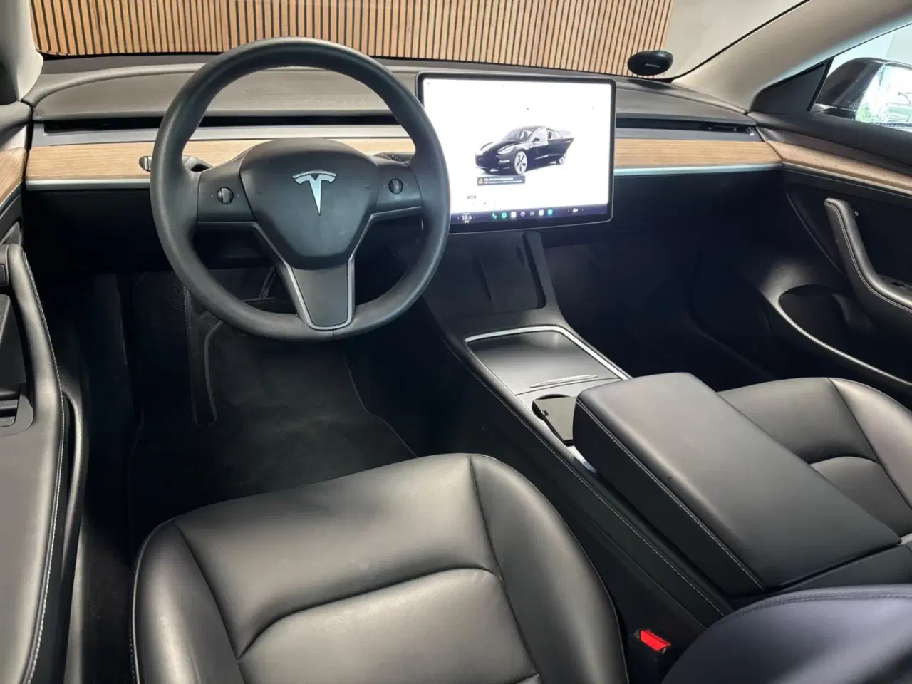Billede 10 - Tesla Model 3  Long Range RWD