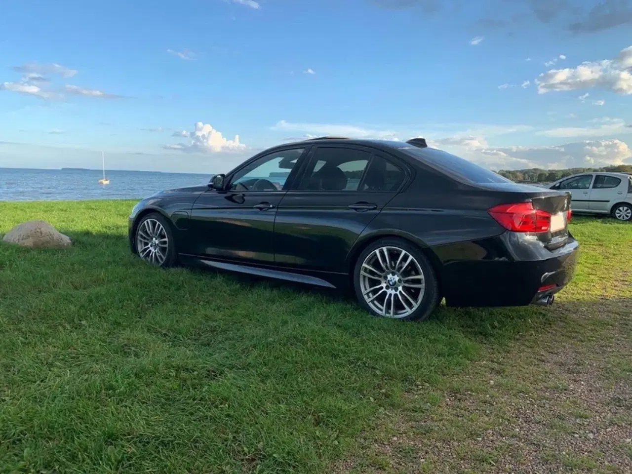 Billede 4 - BMW 330e 2,0 iPerformance M-Sport aut.