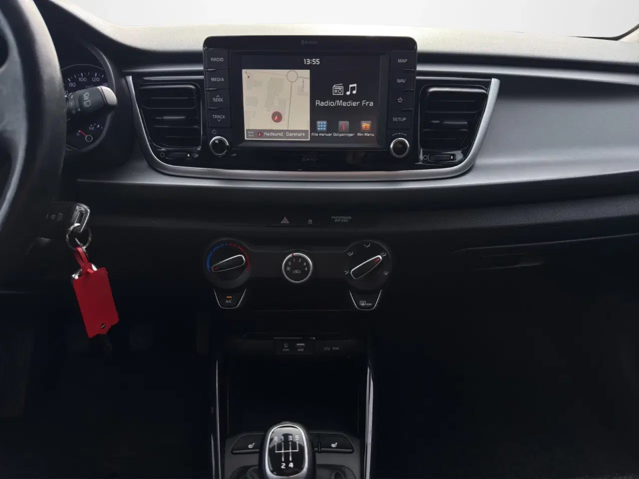 Billede 10 - Kia Rio 1,0 T-GDi Premium