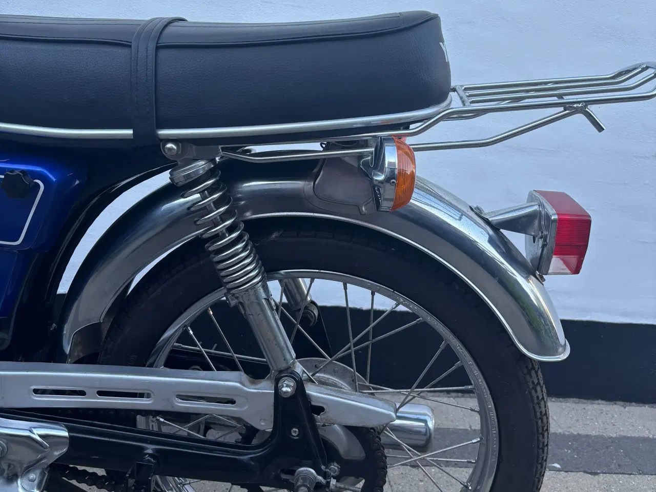 Billede 3 - Yamaha fs 1 