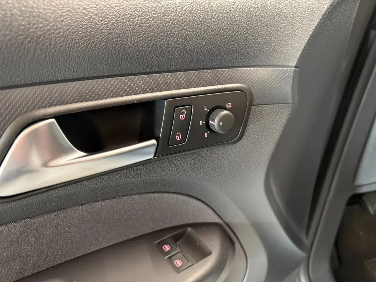 Billede 11 - VW Caddy 1,2 TSi 105 Comfortline