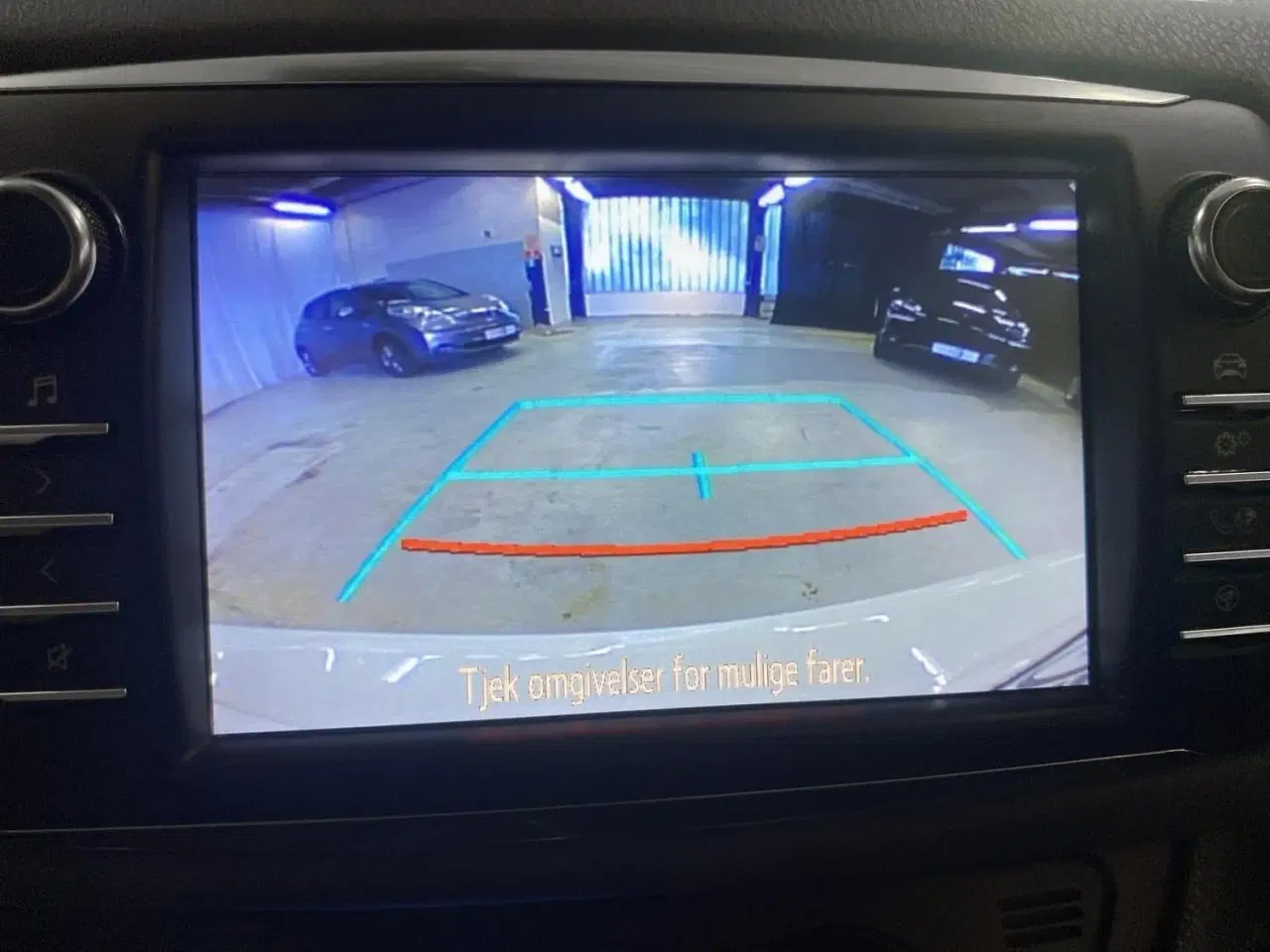 Billede 17 - Toyota Yaris 1,5 Hybrid H1 e-CVT Van