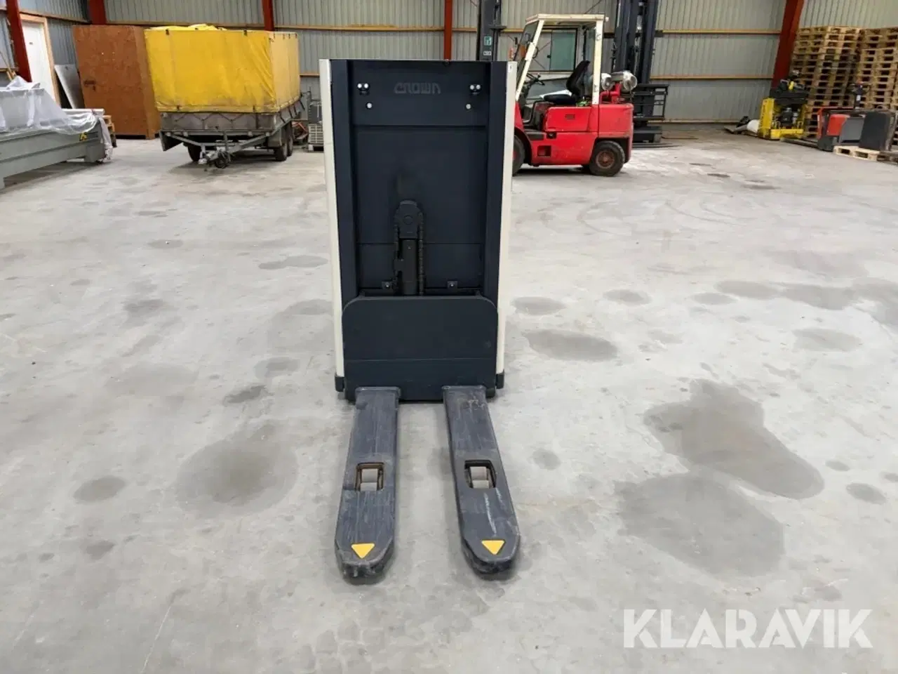 Billede 5 - Elstabler Crown CPC2040S