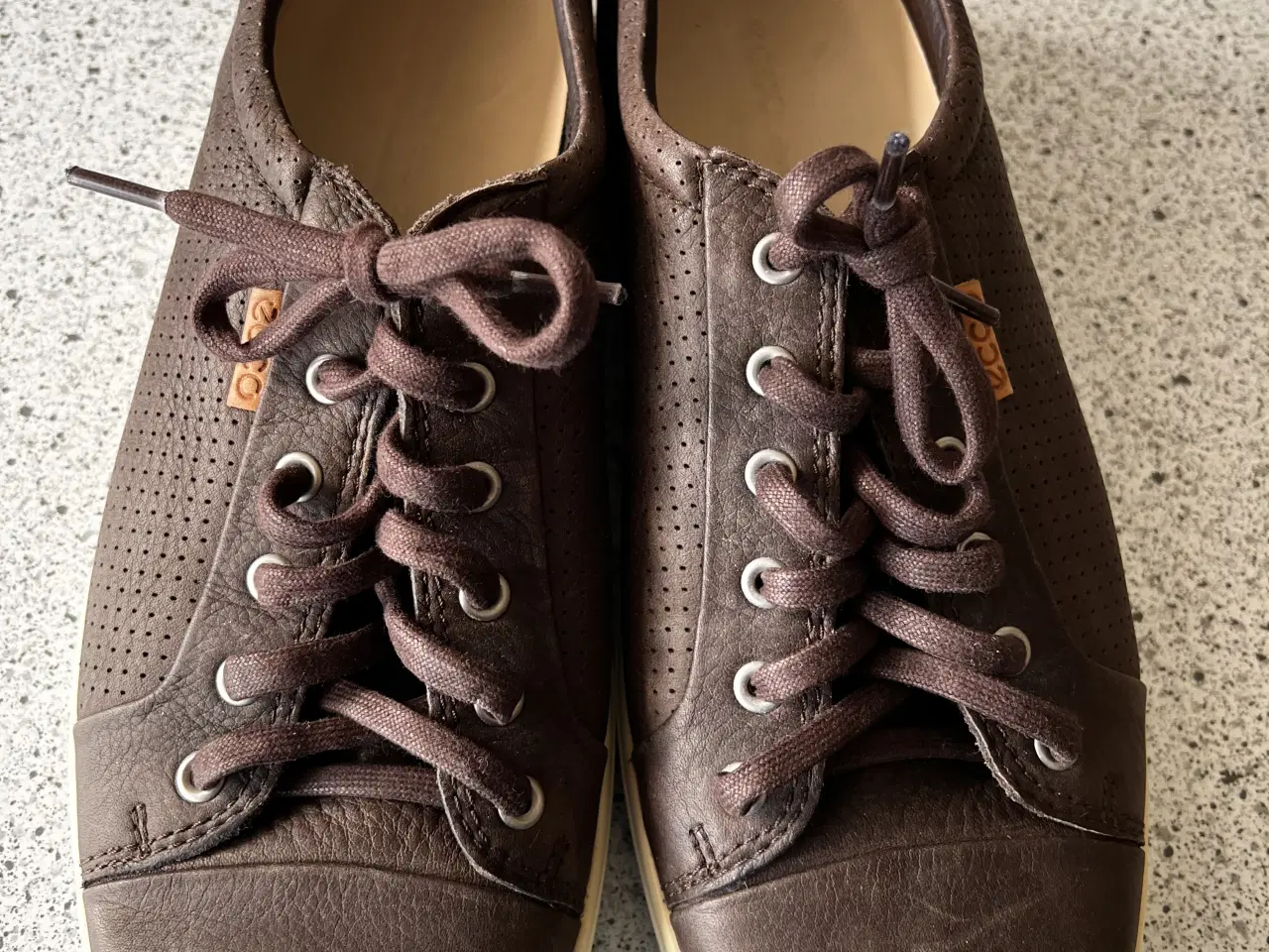 Billede 2 - ECCO sneakers