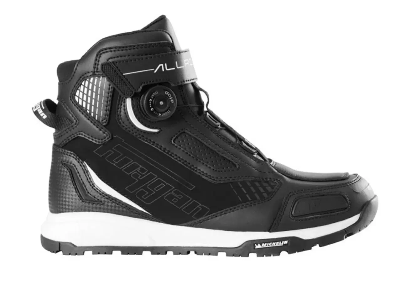 Billede 3 - Furygan Allroad D3O