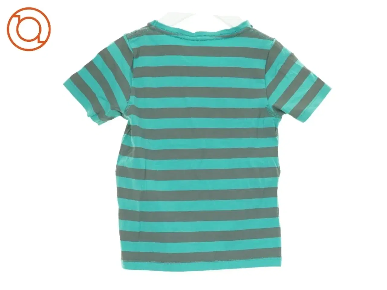 Billede 2 - T-Shirt fra Name It (str. 98 cm)