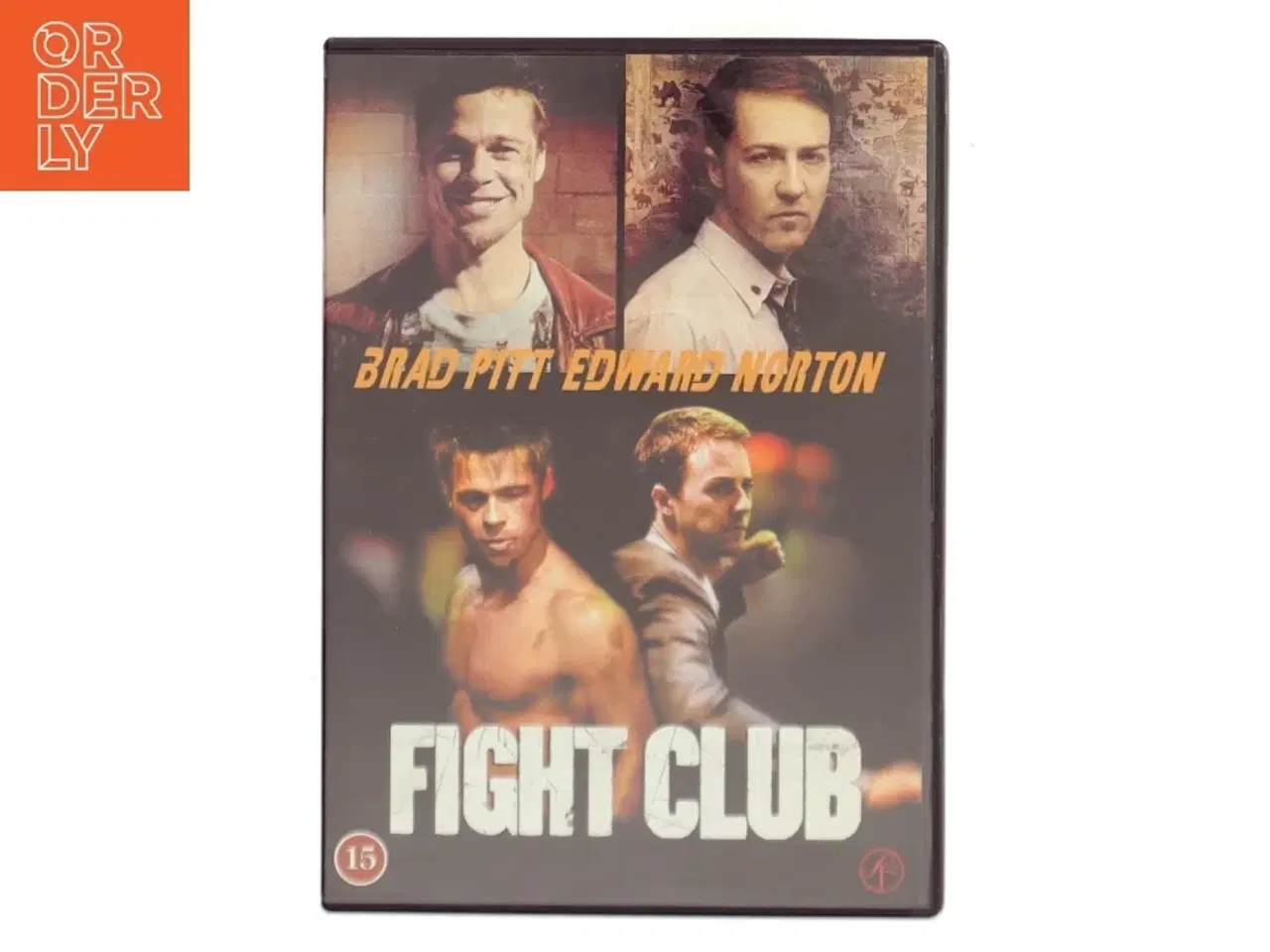 Billede 1 - Fight Club