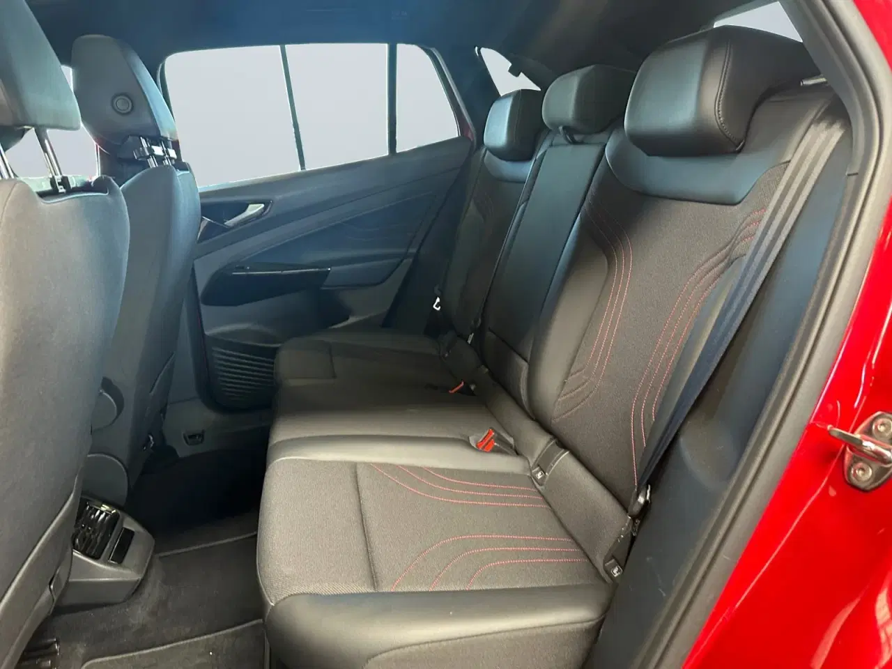Billede 14 - VW ID.4 77 GTX 4Motion