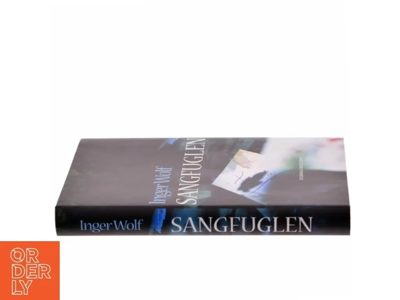 Billede 2 - Sangfuglen af Inger Wolf fra Gyldendals Bogklubber