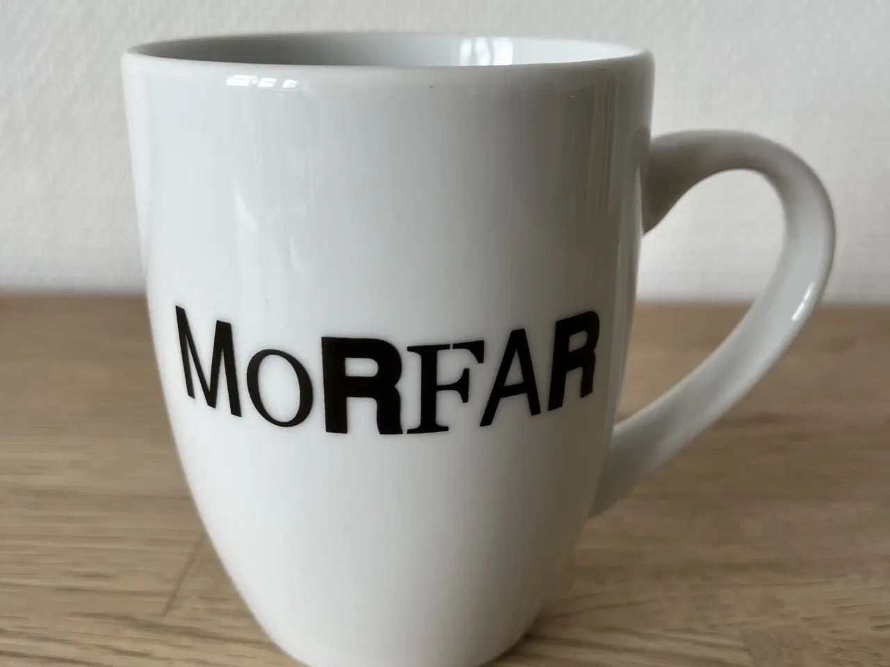 Billede 1 - Krus: MORFAR