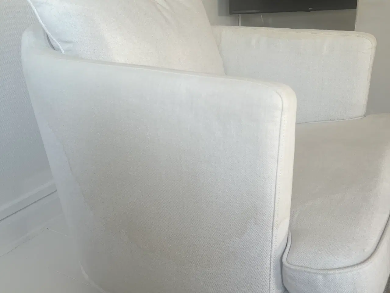 Billede 7 - 2 Julia lux lænestole fra Ilva