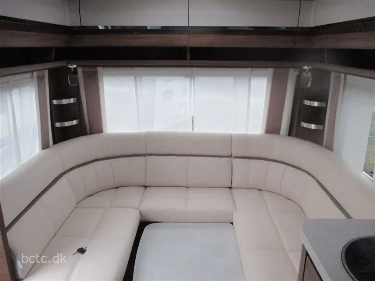 Billede 8 - 2023 - Tabbert Puccini 550 E