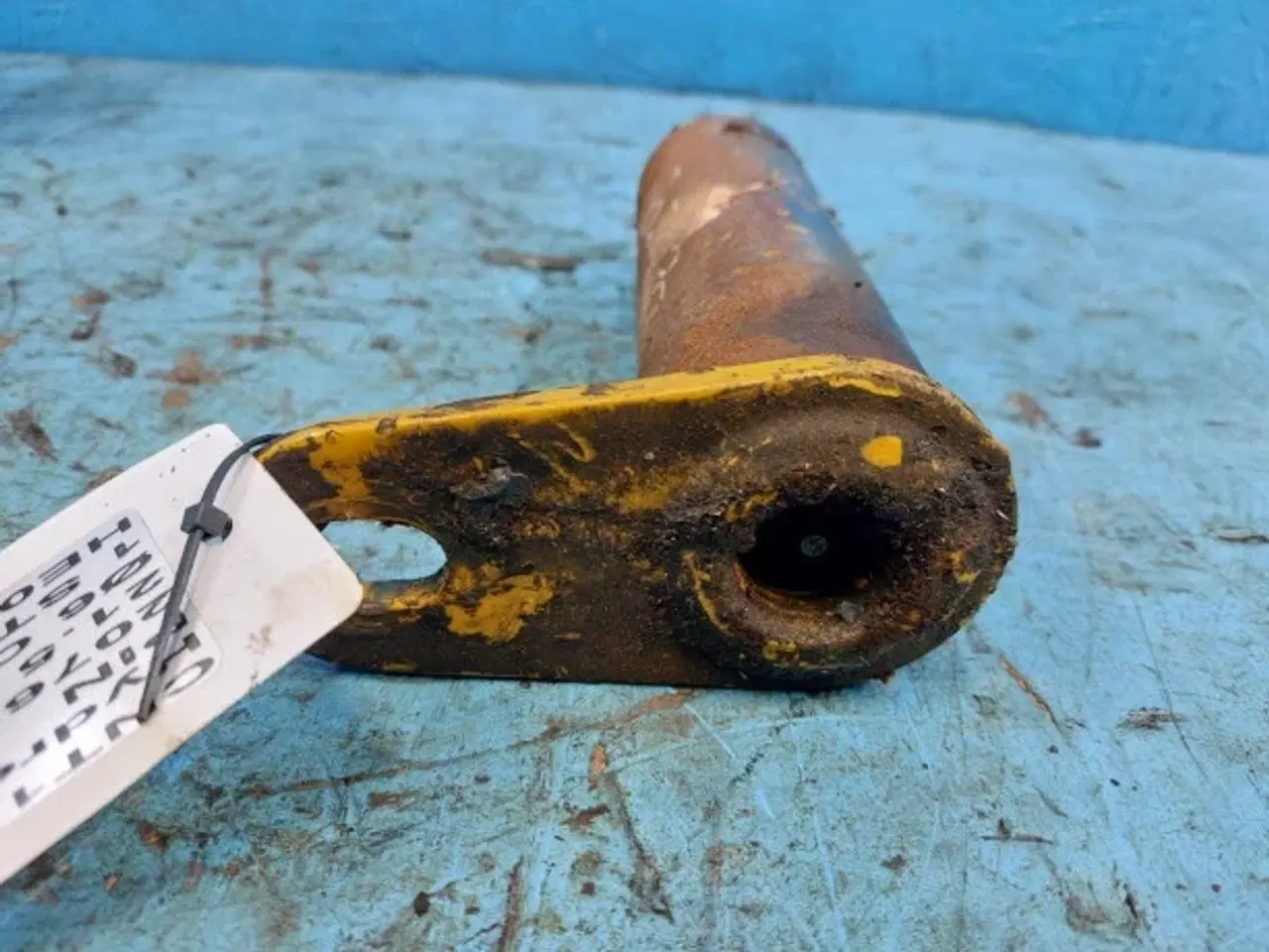 Billede 7 - Hydrema 906 Pin 207630 21cm Ø6 1Stk