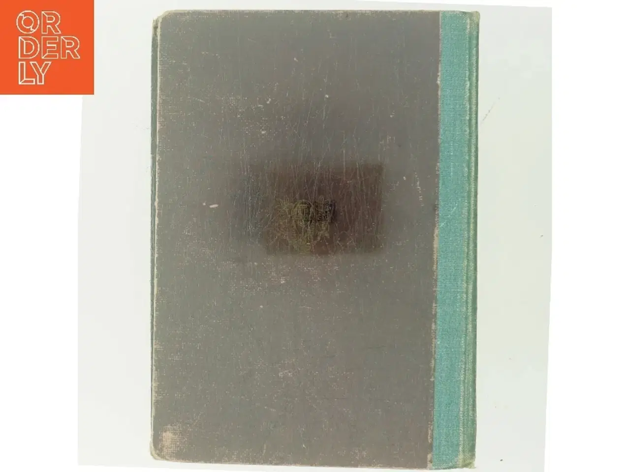 Billede 3 - Børnenes Fædrelandes Historie af John Otoshi (Bog)