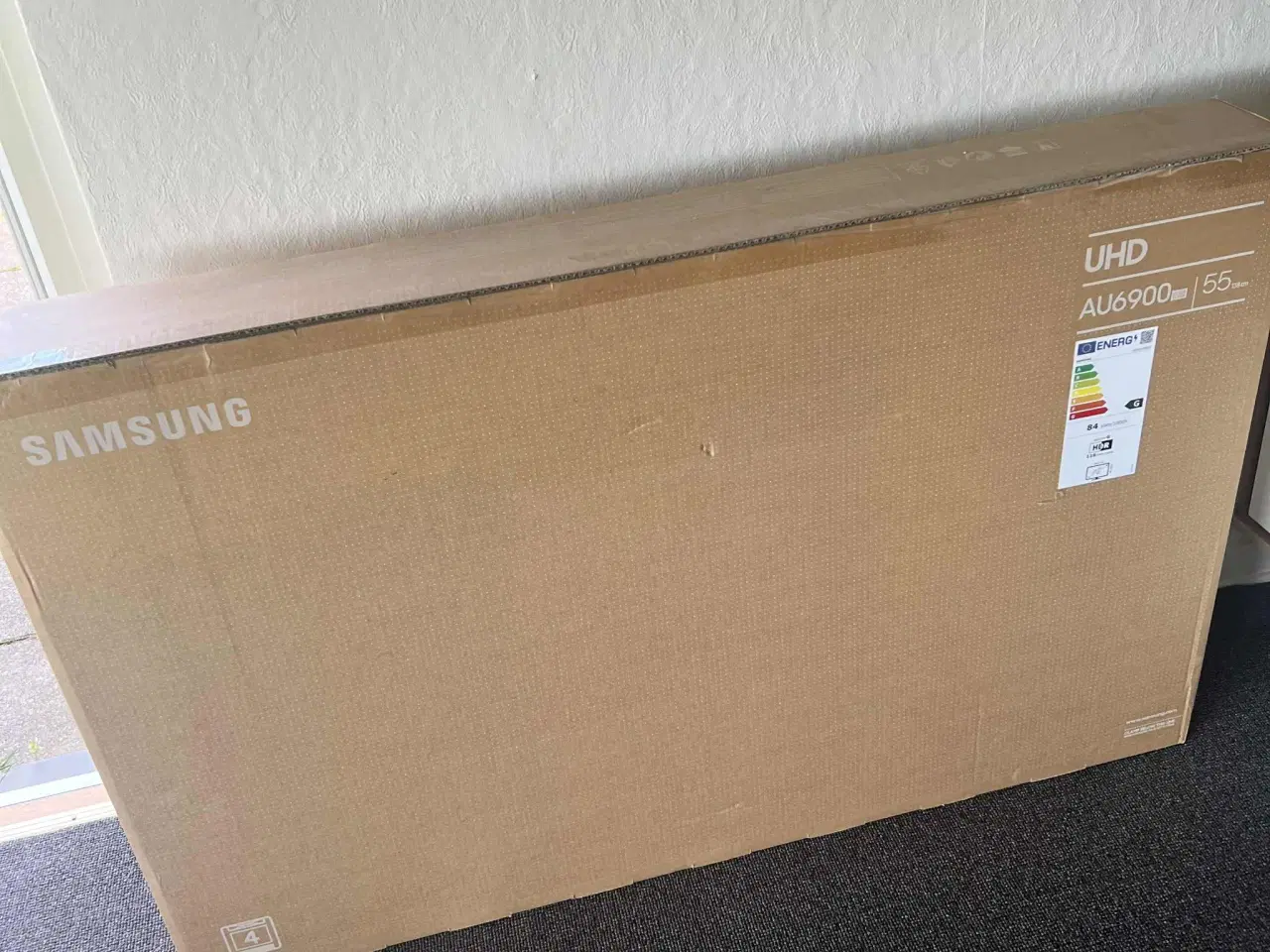 Billede 1 - Samsung smartv