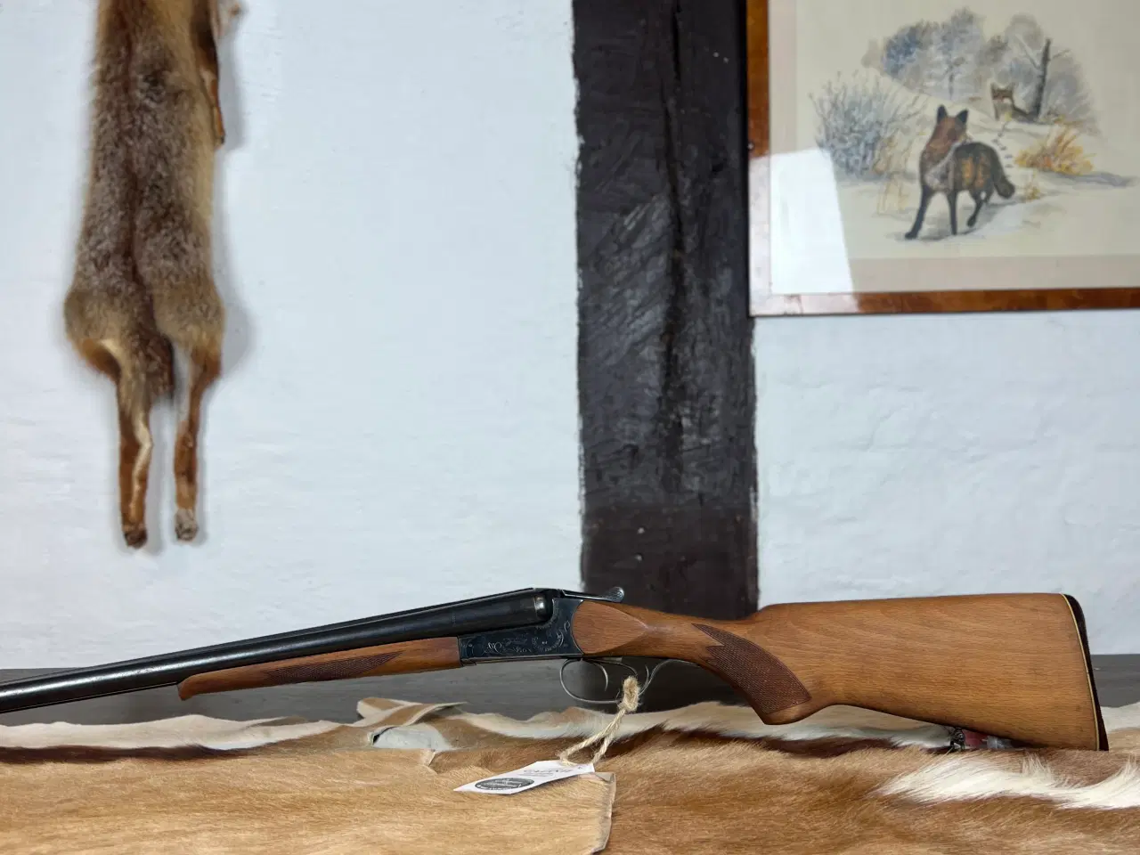 Billede 1 - Baikal S/S