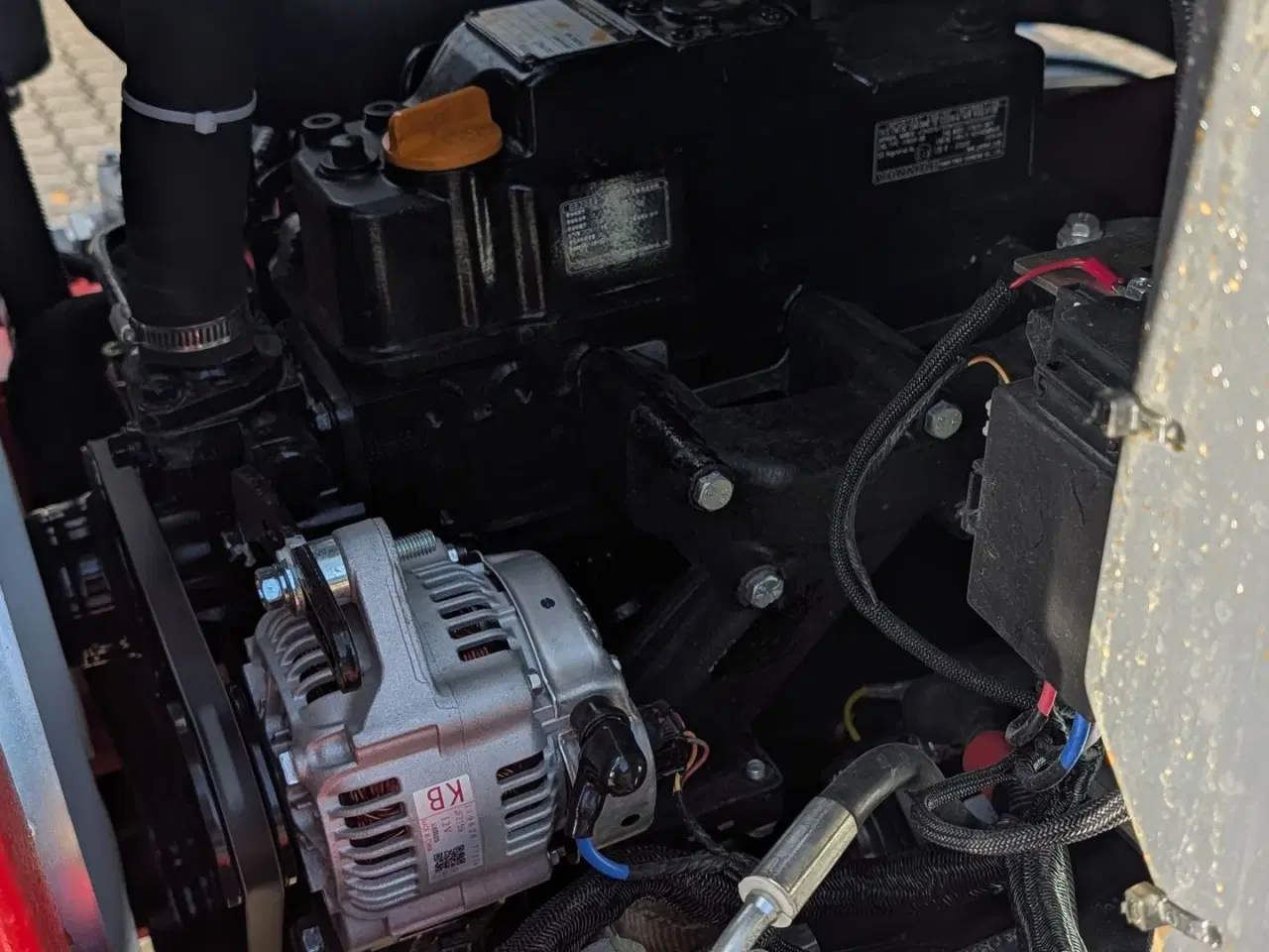 Billede 16 - Heracles H200+