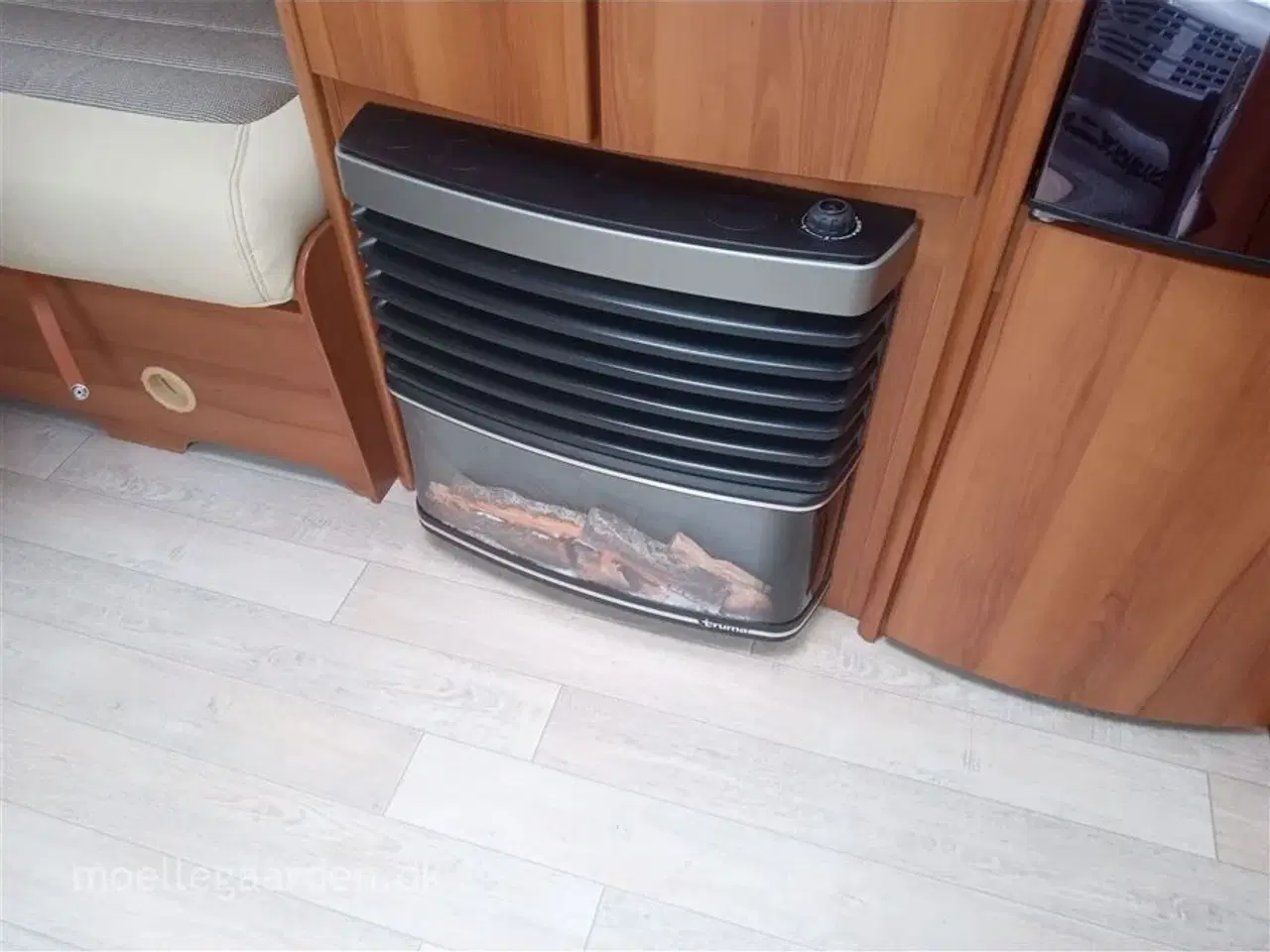 Billede 6 - 2013 - Fendt Diamant 560 SG