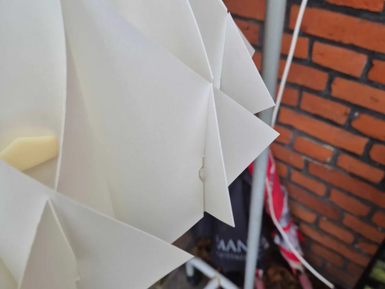 Billede 15 - Velholdte og smukke hvide Butterfly 