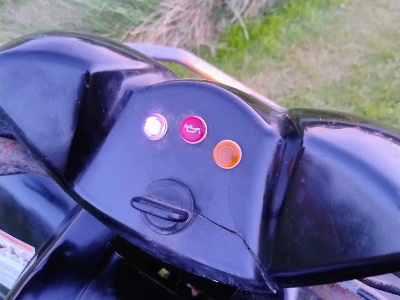 Billede 7 - Pgo X-rider 110 ccm 