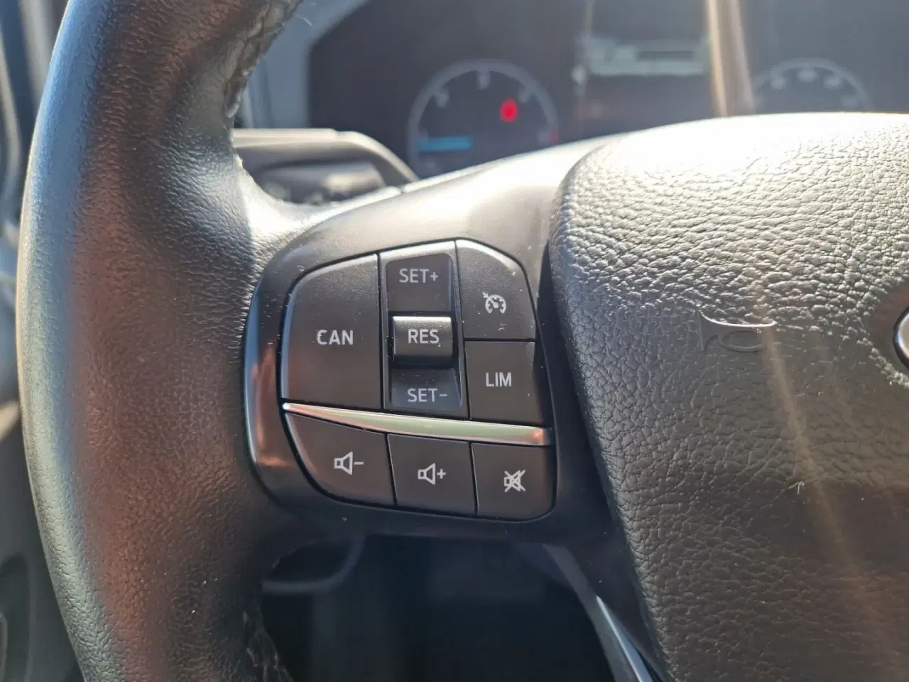 Billede 17 - Ford Transit Custom 300L 2,0 TDCi 130 Trend