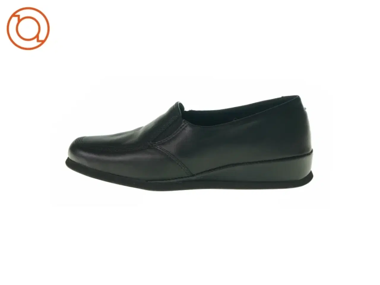 Billede 1 - Sko fra Rohde (Str. 37½)