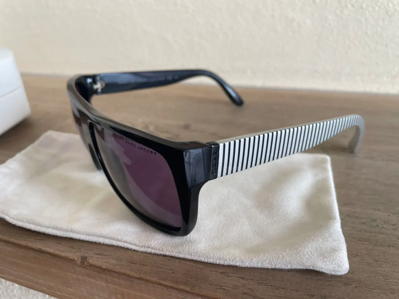 Billede 2 - Marc Jacobs solbrille