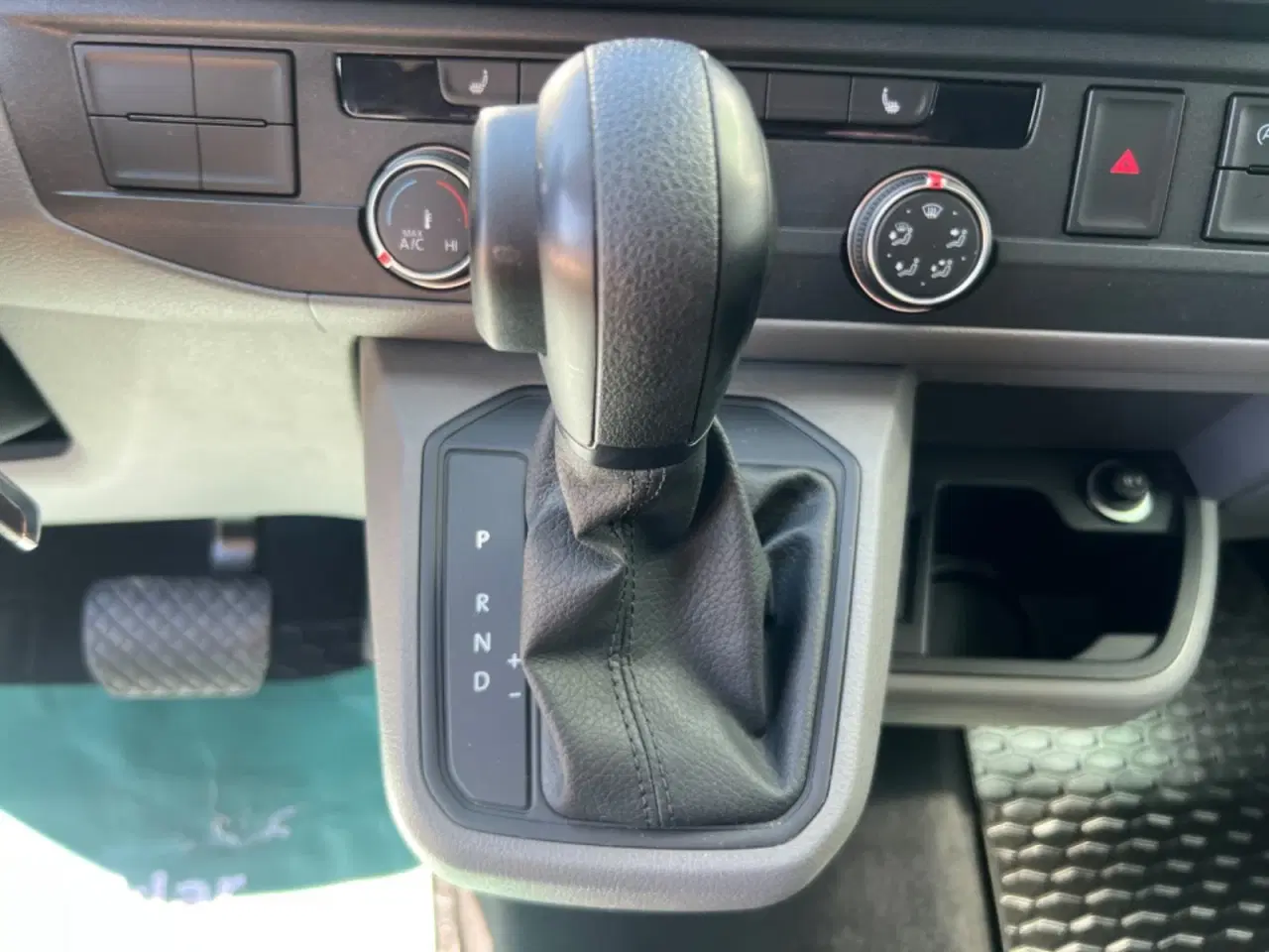 Billede 18 - VW Transporter 2,0 TDi 150 Kassevogn DSG 4Motion lang