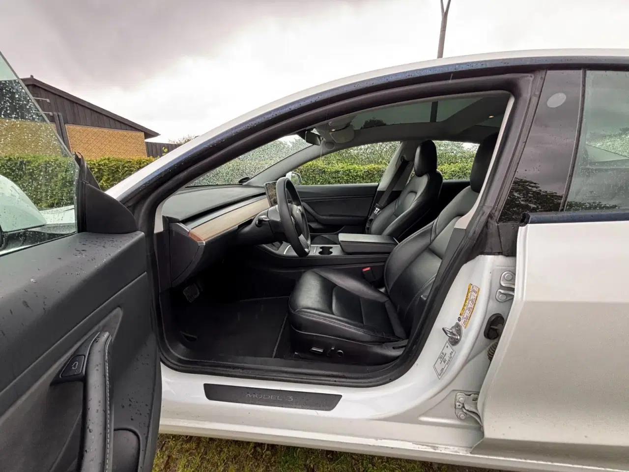 Billede 7 - Tesla Model 3  Long Range AWD